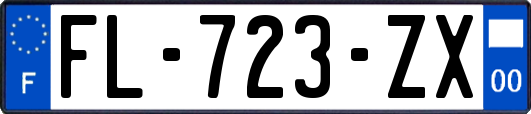 FL-723-ZX