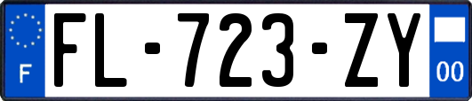 FL-723-ZY