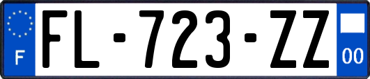 FL-723-ZZ