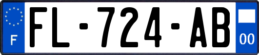 FL-724-AB