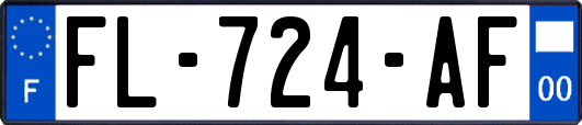 FL-724-AF