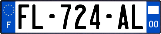 FL-724-AL