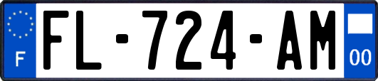 FL-724-AM