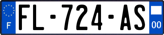 FL-724-AS