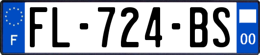 FL-724-BS