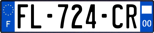 FL-724-CR