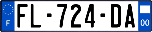 FL-724-DA