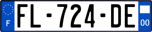 FL-724-DE