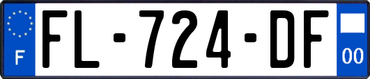 FL-724-DF
