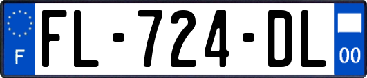 FL-724-DL