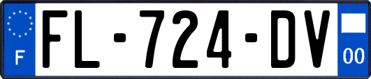 FL-724-DV