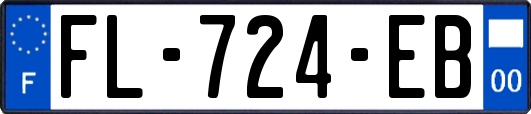 FL-724-EB