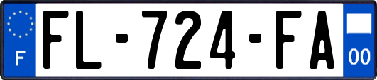 FL-724-FA