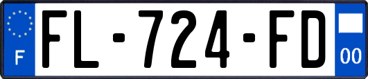 FL-724-FD