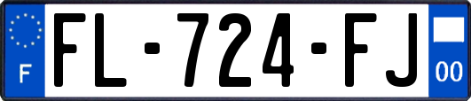 FL-724-FJ