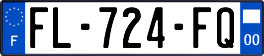 FL-724-FQ