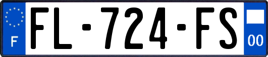 FL-724-FS