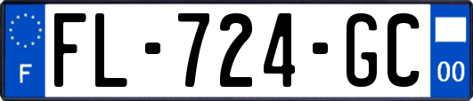 FL-724-GC