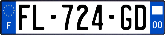 FL-724-GD