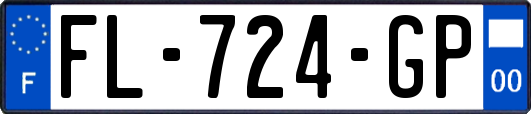 FL-724-GP