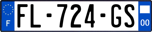 FL-724-GS
