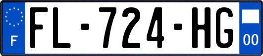 FL-724-HG