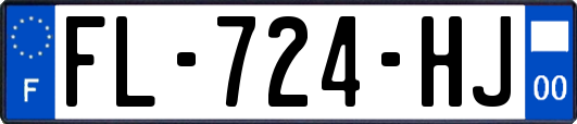 FL-724-HJ