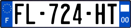 FL-724-HT