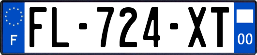 FL-724-XT