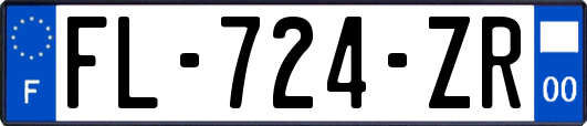 FL-724-ZR