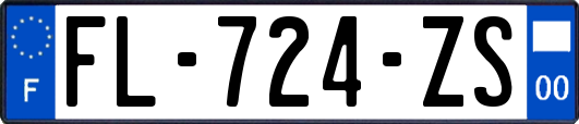 FL-724-ZS