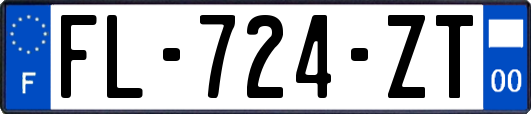 FL-724-ZT