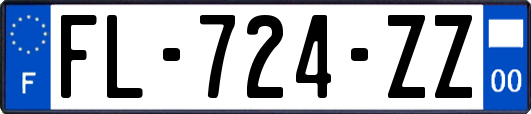 FL-724-ZZ