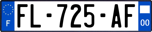 FL-725-AF