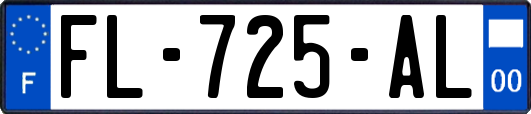 FL-725-AL