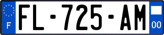 FL-725-AM