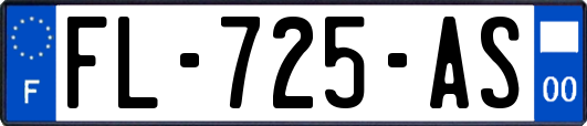 FL-725-AS