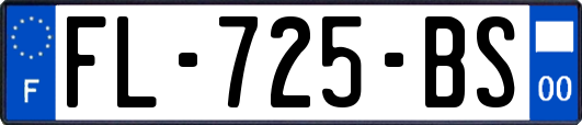 FL-725-BS