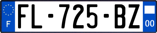 FL-725-BZ