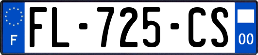 FL-725-CS
