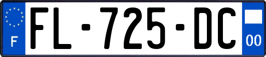 FL-725-DC