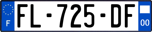 FL-725-DF