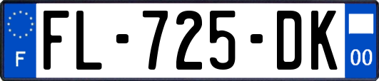 FL-725-DK