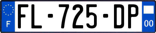 FL-725-DP