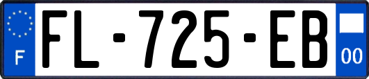 FL-725-EB