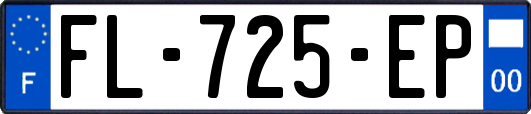 FL-725-EP