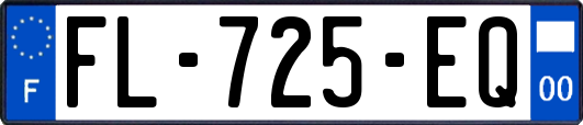 FL-725-EQ