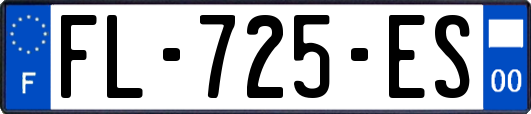 FL-725-ES