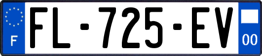 FL-725-EV