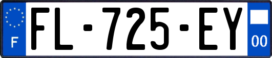 FL-725-EY